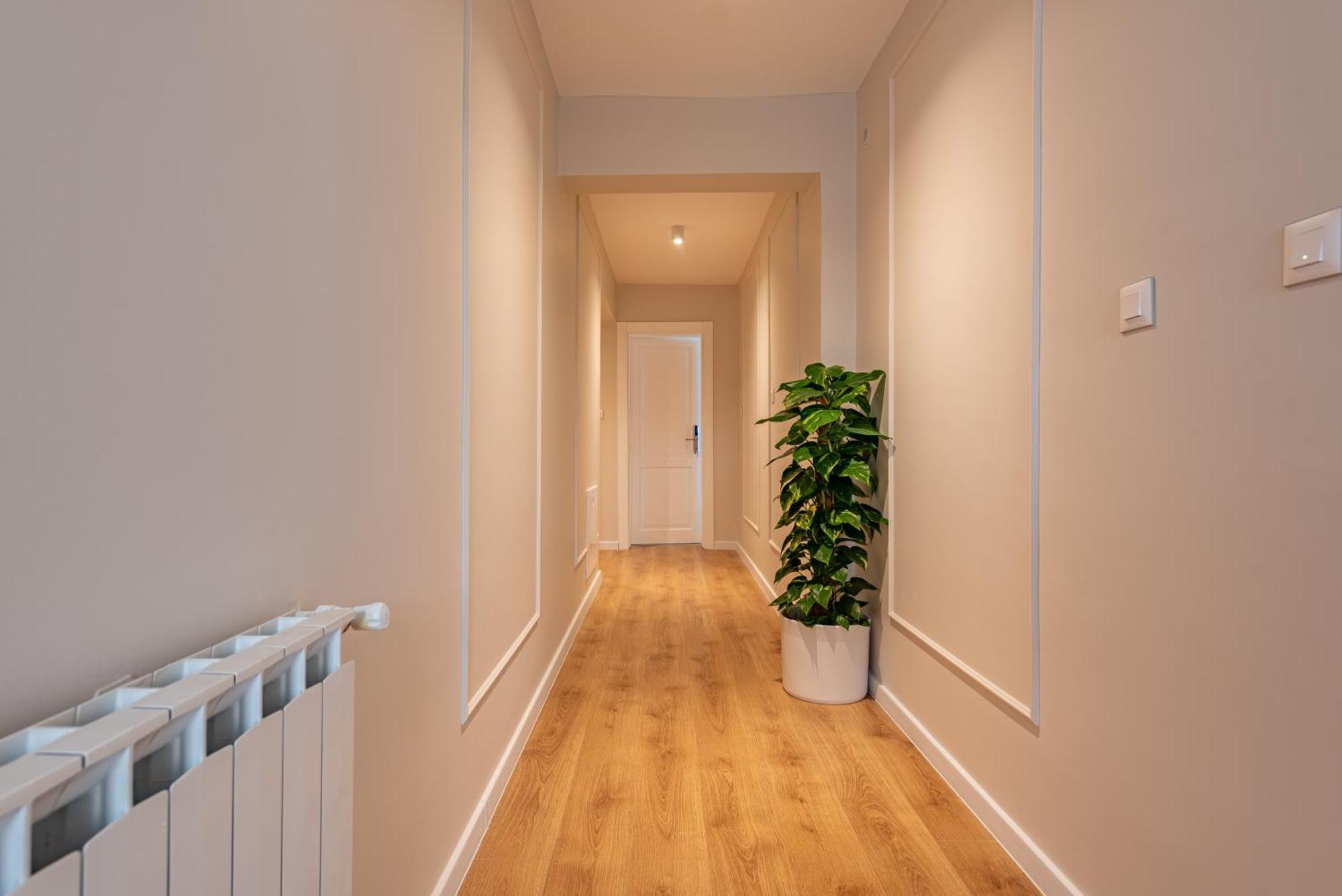 Rooms & Apartments Niko Sukosan Ngoại thất bức ảnh