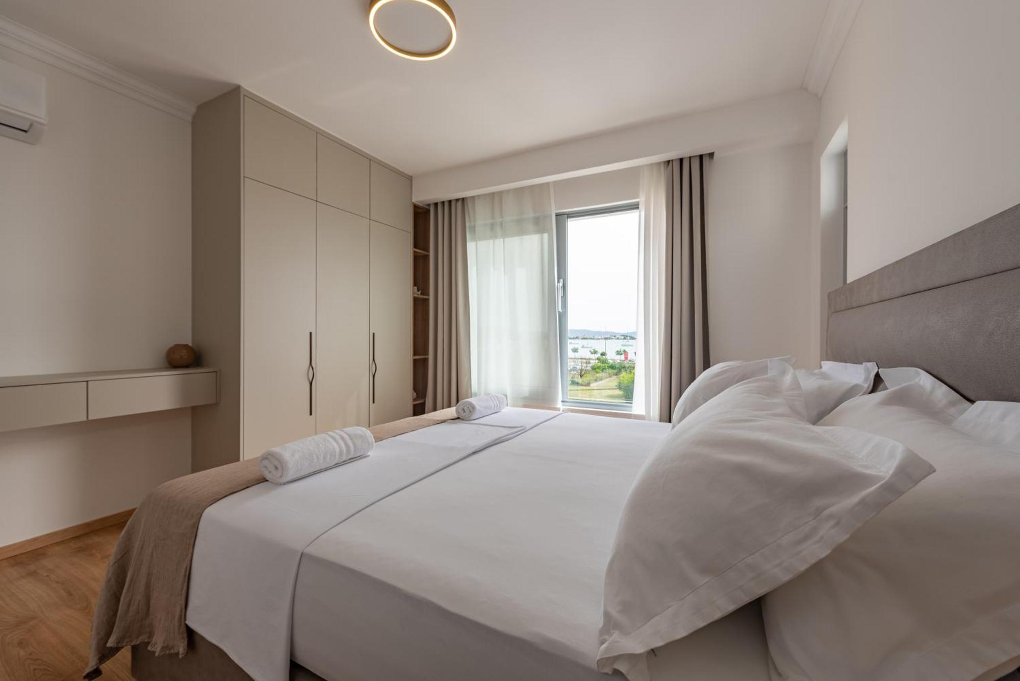 Rooms & Apartments Niko Sukosan Ngoại thất bức ảnh